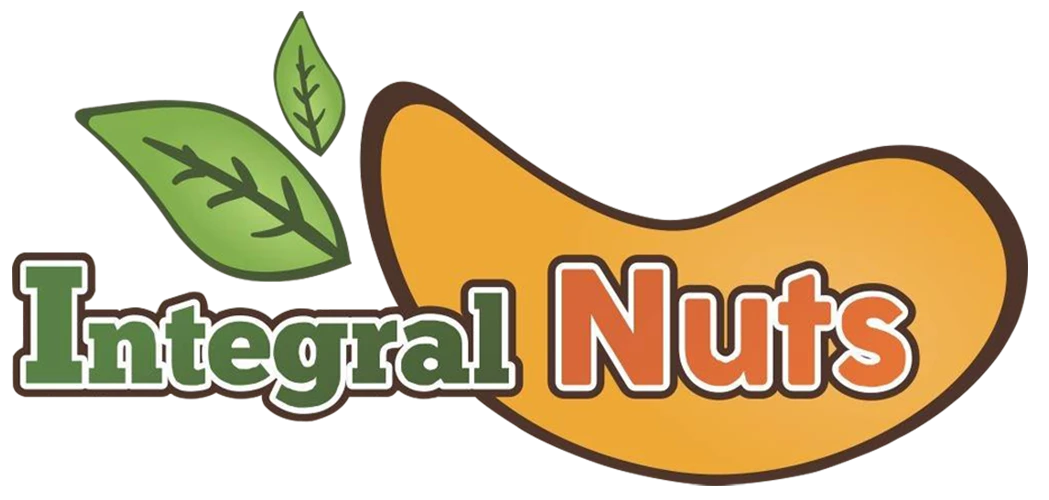 integralnuts logo