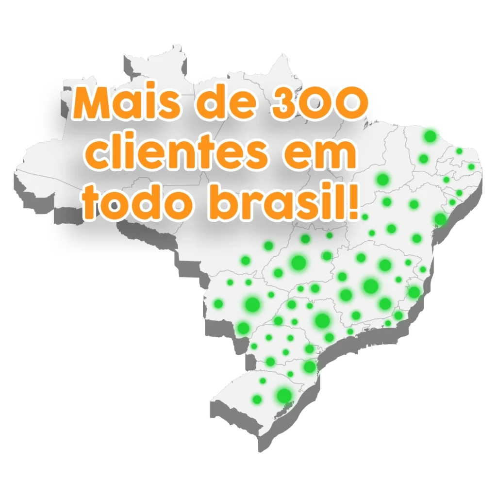 MAPA DO BRASIL